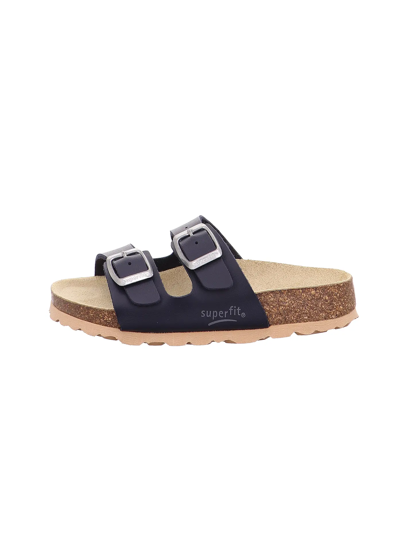 SUPERFIT | Kinder Hausschuhe - Pantoffel | 